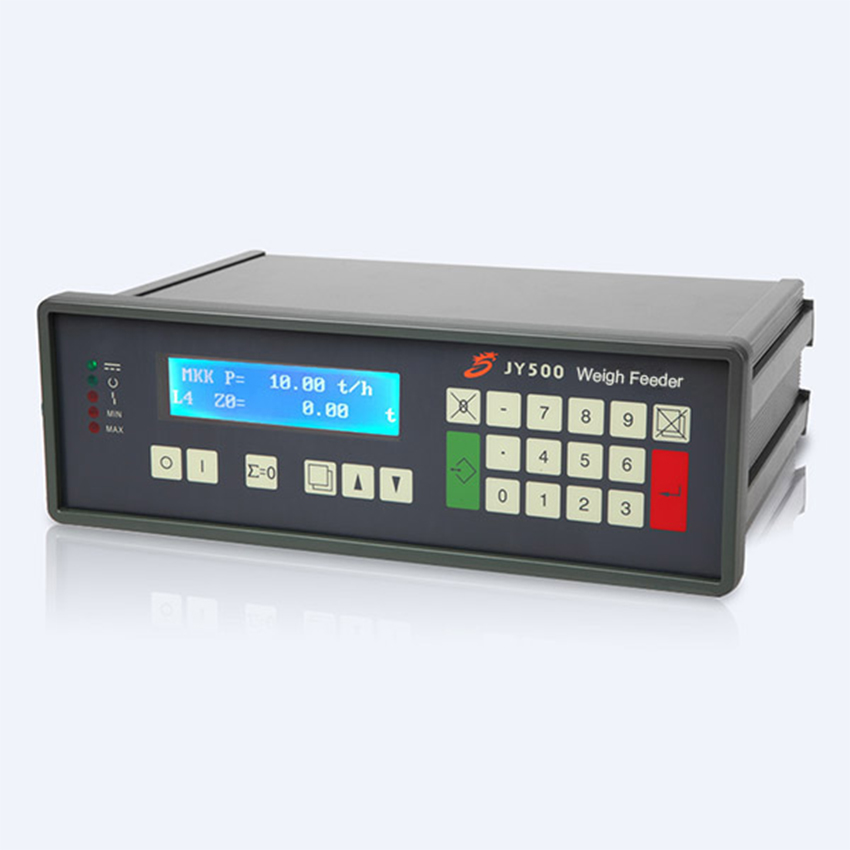 JY500B1 BELT SCALE CONTROLLER